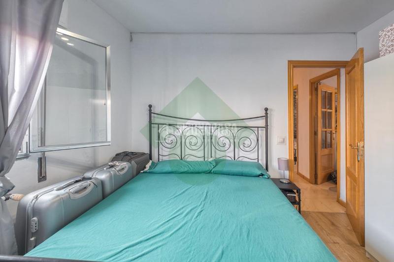 Foto 97f031ae-0197-42a0-9c07-bb43c3a0c920. Flat with heating in Vista Alegre Madrid