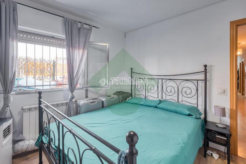 Foto acaf1469-3da3-422a-ba03-18096f645aa3. Flat with heating in Vista Alegre Madrid