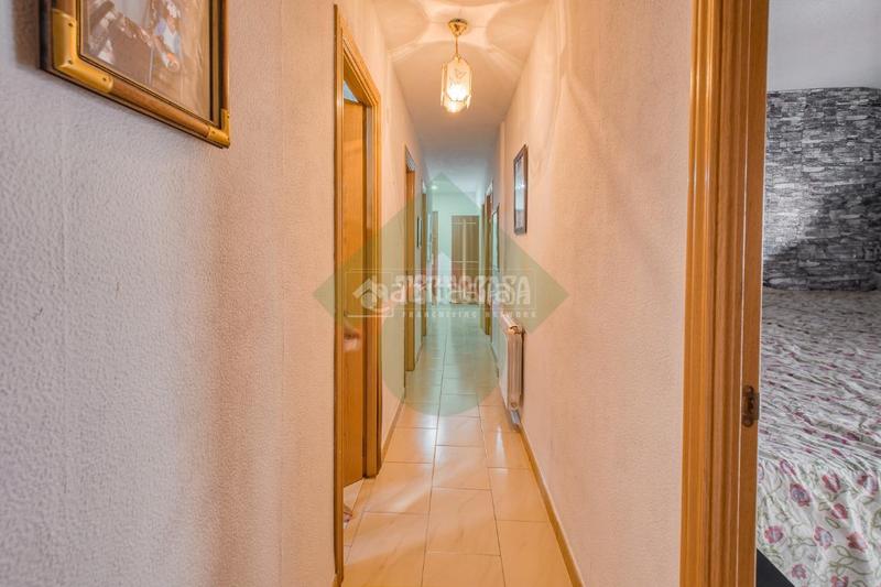 Foto b8e74c2d-e737-4826-91c7-76e0f2a9961c. Flat with heating in Vista Alegre Madrid