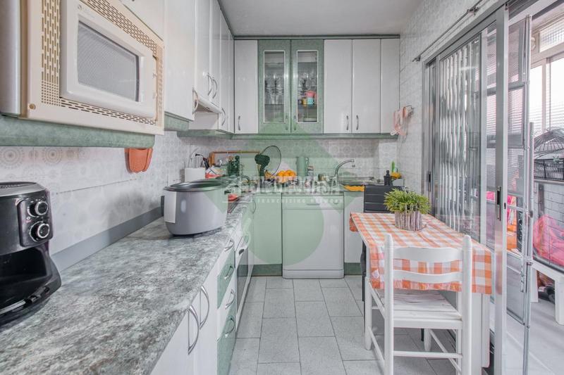 Foto e09e0c8a-f6ce-4099-90b7-d0a1e8396503. Flat with heating in Vista Alegre Madrid