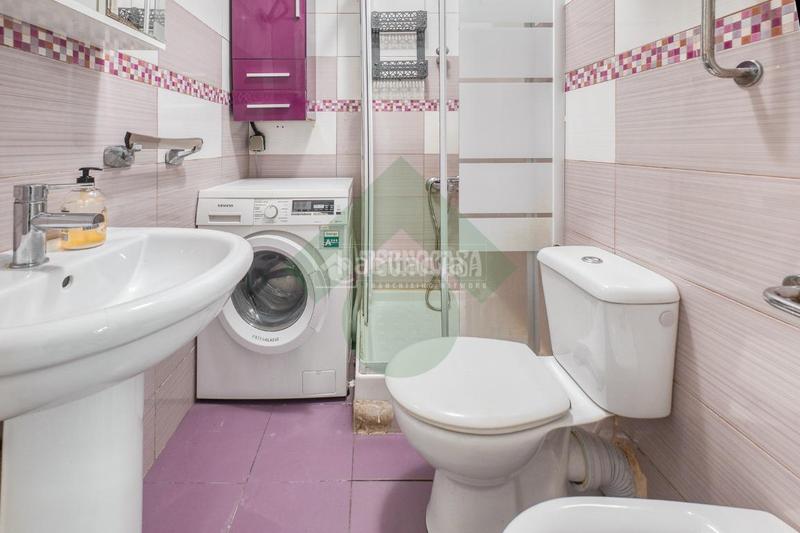 Foto 0a93acc1-ab82-488c-9879-1794f3e3d593. Appartamento in Puerta Bonita Madrid