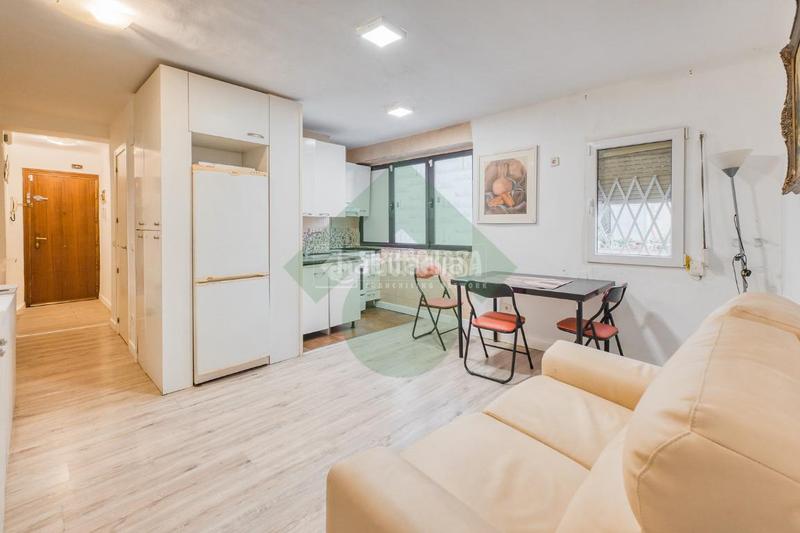 Foto 39e24ad2-0143-4526-a972-4e1f3929f21d. Appartamento in Puerta Bonita Madrid