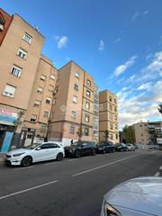 Etagenwohnung in Puerta Bonita