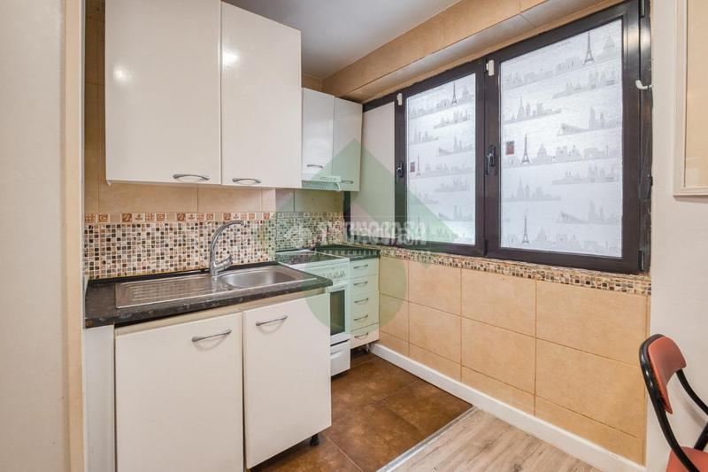 Foto 5861f81a-40c1-46ce-a775-ad354cce7e45. Appartamento in Puerta Bonita Madrid