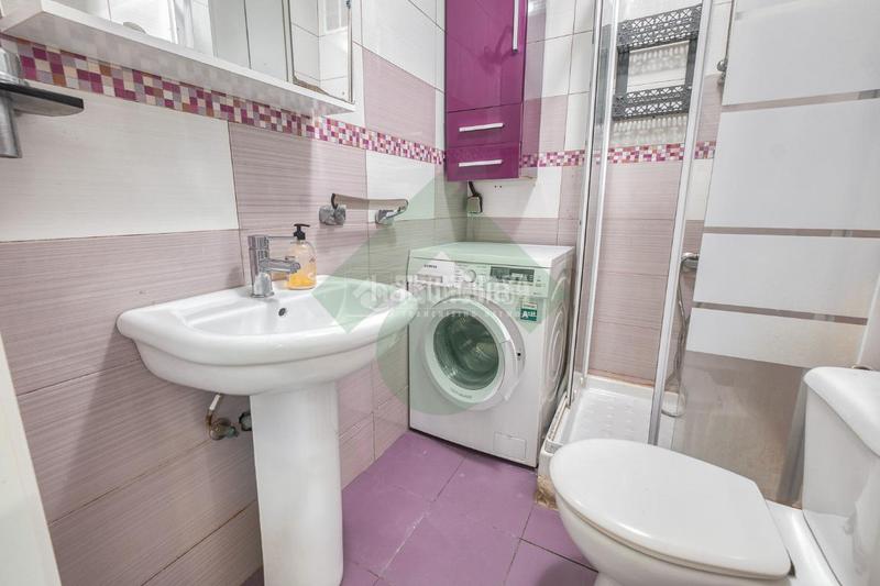 Foto 664c0900-39b7-4f90-bf99-8f4691ec2ec6. Appartamento in Puerta Bonita Madrid