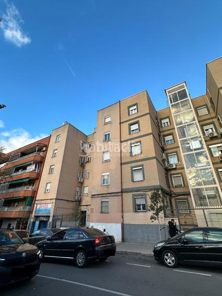 Foto 7e174682-3d8a-4725-a89a-68ee6f476bbf. Appartamento in Puerta Bonita Madrid