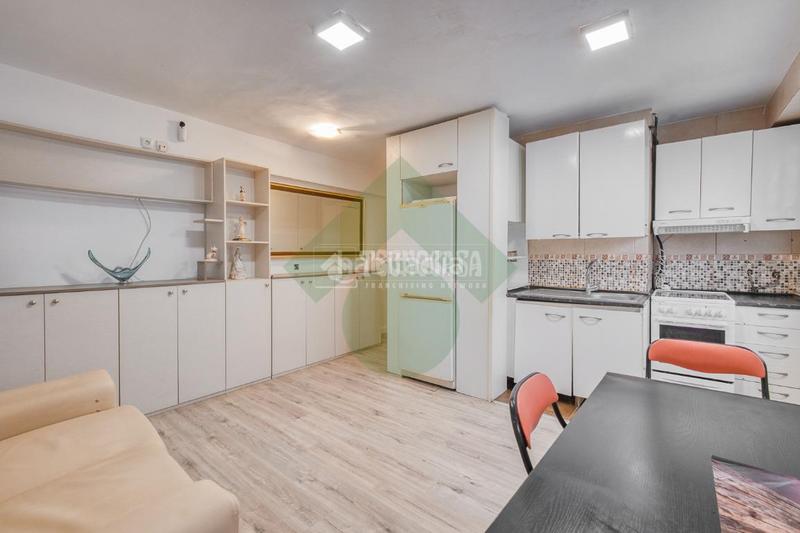 Foto 82fb014b-e7e7-41b0-8bac-a34bbbd403a1. Appartamento in Puerta Bonita Madrid