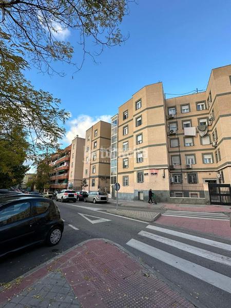 Foto 99dea024-8fa6-417c-bb18-9d88d68db746. Appartamento in Puerta Bonita Madrid