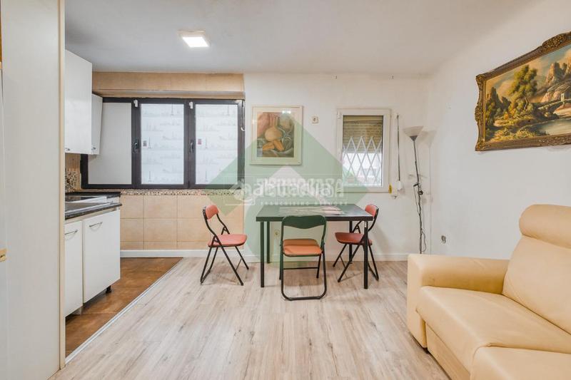 Foto b10de9f0-e6c6-4d08-99e3-cda20a86ad7f. Appartamento in Puerta Bonita Madrid