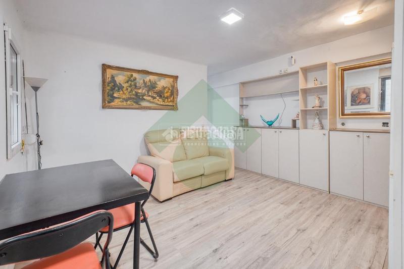 Foto bcc213df-c40a-4b06-be66-bbbaa6a81889. Appartamento in Puerta Bonita Madrid