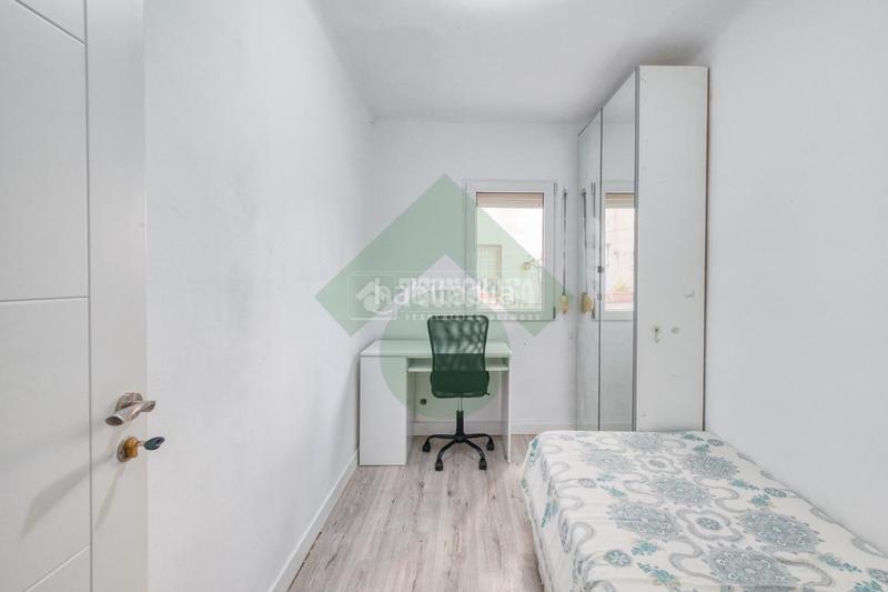 Foto d77f70d2-402c-40f6-876a-c6b507a19a4b. Appartamento in Puerta Bonita Madrid