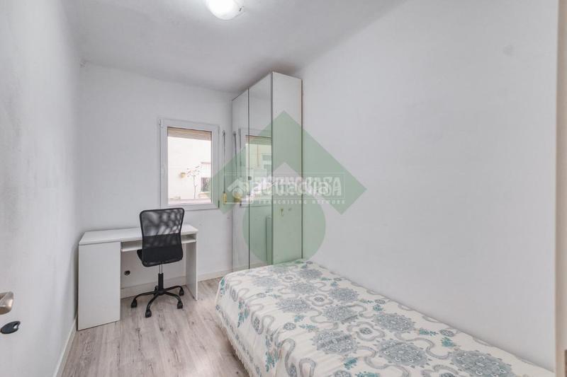 Foto dac53db0-d2d4-4d14-87e5-695e3ed02ea3. Appartamento in Puerta Bonita Madrid