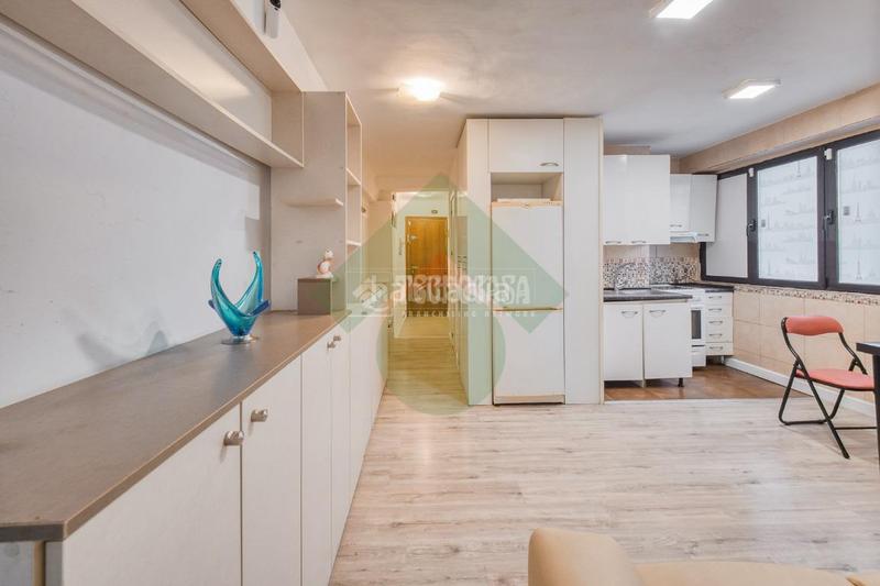 Foto f34b2e40-9ee5-4405-8b7e-738ae23183e1. Appartamento in Puerta Bonita Madrid