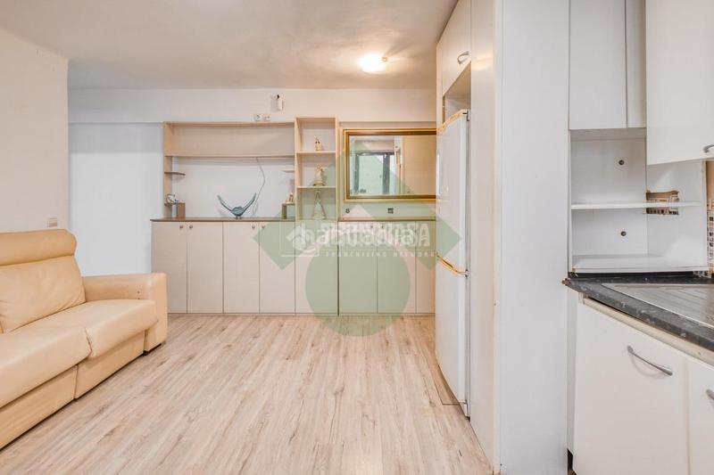 Foto f8ac27e3-ad89-4cd3-9d7c-9b6d5a1ae156. Appartamento in Puerta Bonita Madrid