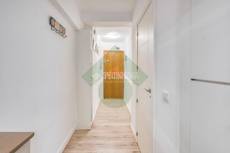 Foto fdfa5d29-f43a-4266-ad71-ae3c29686335. Appartamento in Puerta Bonita Madrid