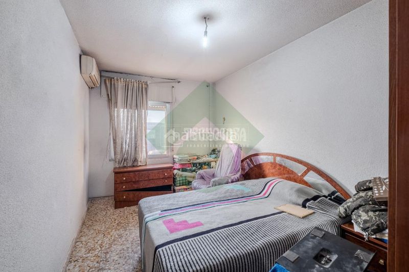 Foto 14c51792-9055-4302-b458-27e67fc107b8. Piso  en venta en Puerta Bonita Madrid