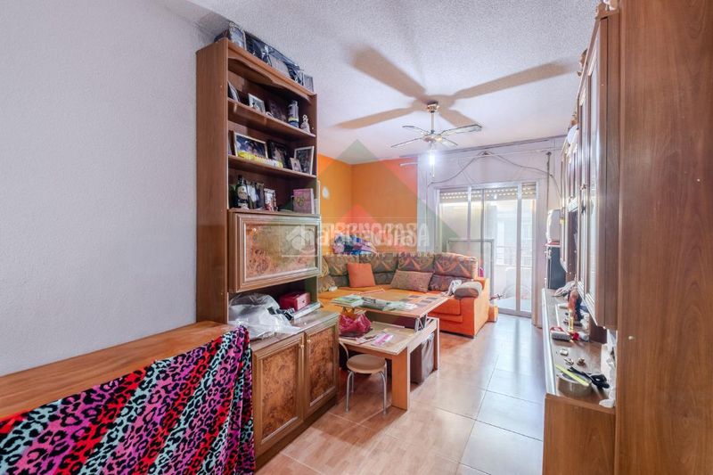 Foto 15e62243-28da-4ee3-9d18-1e57ce5e01ce. Piso  en venta en Puerta Bonita Madrid