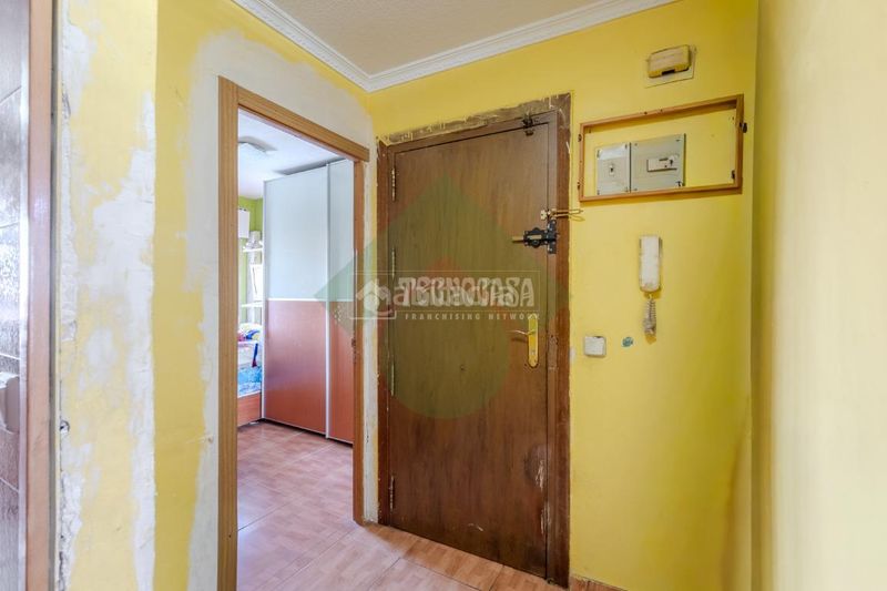 Foto 17efa2c5-b559-4004-bcfe-9c7978484126. Piso  en venta en Puerta Bonita Madrid