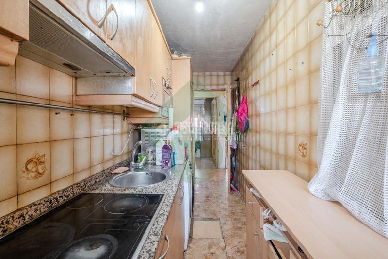 Foto 2652b545-ae12-4f97-89f8-03d10d50a7bf. Piso  en venta en Puerta Bonita Madrid