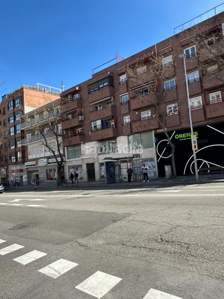 Foto 2bd156c8-eab4-4ab6-b63a-59da3e63ea50. Piso  en venta en Puerta Bonita Madrid