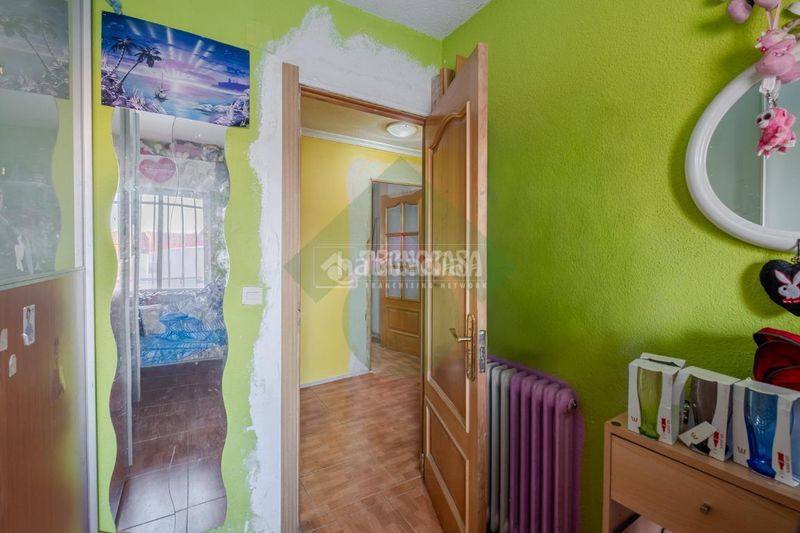 Foto 3162ab9e-8215-417a-bf1f-904aca91a4a1. Piso  en venta en Puerta Bonita Madrid