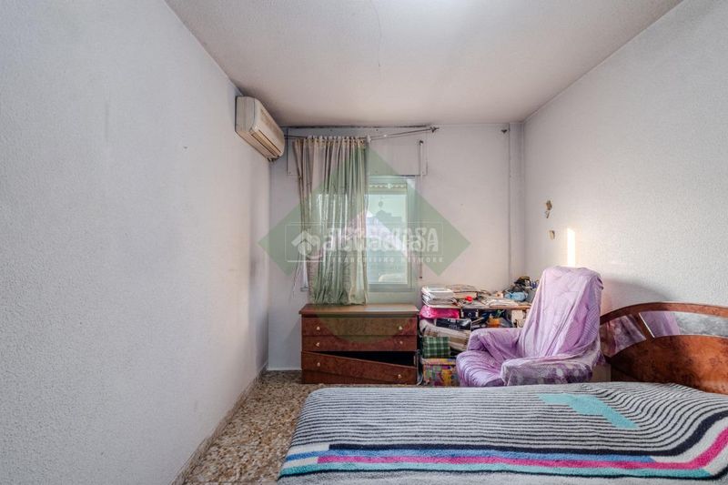 Foto 324dc678-b2f5-434a-899b-a7849c9e8553. Piso  en venta en Puerta Bonita Madrid