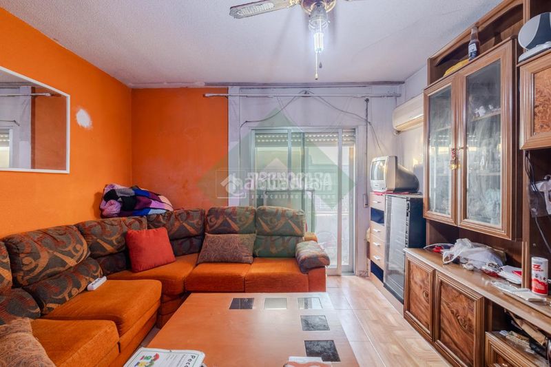 Foto 431ddda0-f5c3-49e0-91e3-4c470283097d. Piso  en venta en Puerta Bonita Madrid