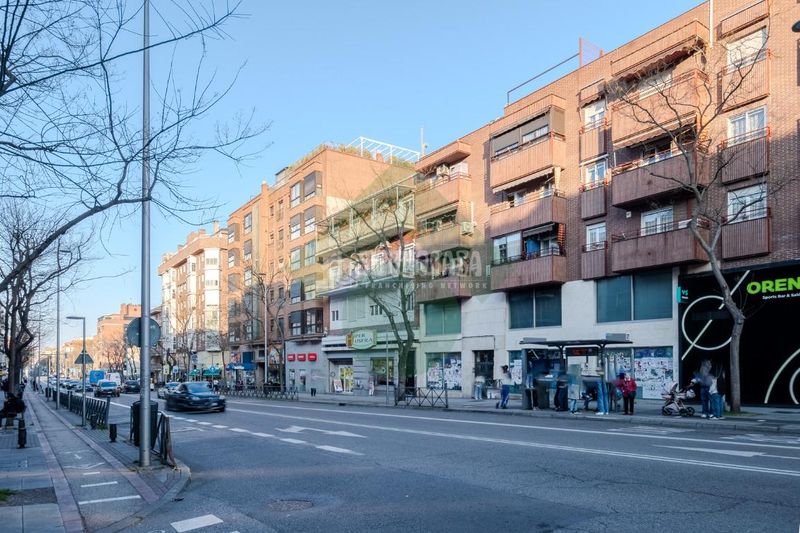 Foto 51428b6b-b702-49bf-b848-2d9a301f823c. Piso  en venta en Puerta Bonita Madrid