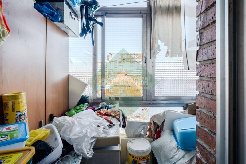 Foto 651fedf0-504f-4da5-ac5e-021cac807627. Piso  en venta en Puerta Bonita Madrid