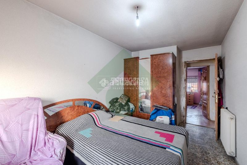 Foto 946db9f0-29f0-4c08-9f5c-4c8433545381. Piso  en venta en Puerta Bonita Madrid