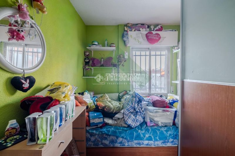 Foto 9d39c266-e6ae-49a5-9a1b-681685d11e6b. Piso  en venta en Puerta Bonita Madrid