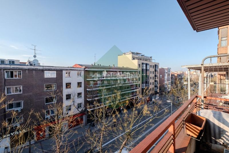 Foto c0fb1d77-8b4d-45e4-8a58-02ec7a9a55b1. Piso  en venta en Puerta Bonita Madrid