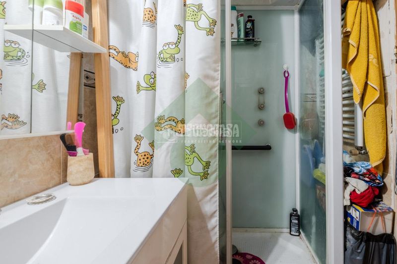 Foto ec3a8a4d-3124-4680-b299-43e94c1e12ef. Piso  en venta en Puerta Bonita Madrid