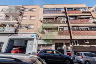 Geschäftsraum in Puerta Bonita. Local comercial en venta en madrid