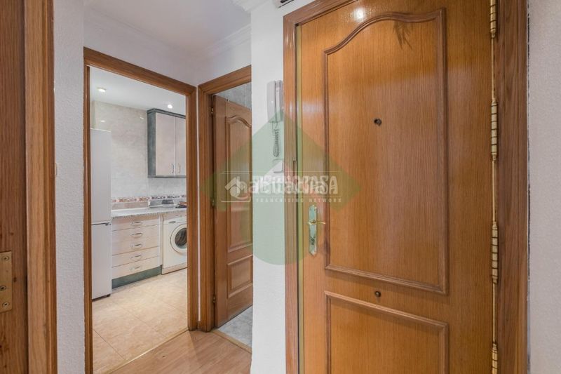 Foto 02301dd3-9343-478f-9f54-587b97252501. Pis amb calefacció a Puerta Bonita Madrid