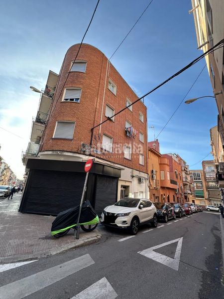 Foto 36e1679a-7adc-4a8a-bff3-51d78298c39d. Pis amb calefacció a Puerta Bonita Madrid