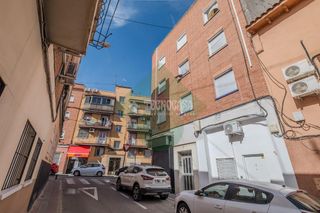 Flat in Puerta Bonita. Piso en venta en madrid