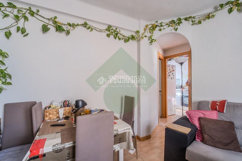 Foto 487910c1-0cea-45e5-ad75-c340162f7af4. Piso  en venta en Puerta Bonita Madrid