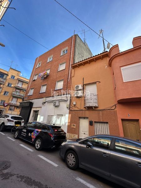 Foto 73f70a26-9ce0-4896-9e55-a1777f9dc6a8. Piso  en venta en Puerta Bonita Madrid