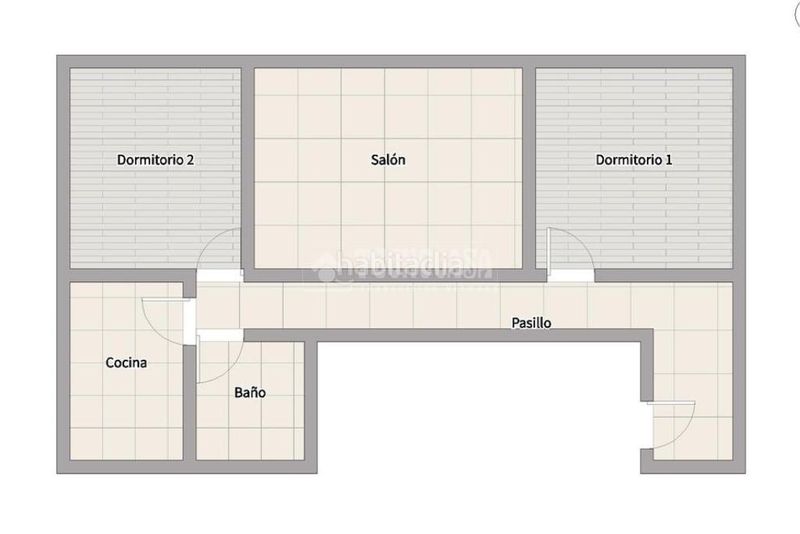 Foto 87592264-d348-4402-acee-c575096f04da. Piso  en venta en Puerta Bonita Madrid