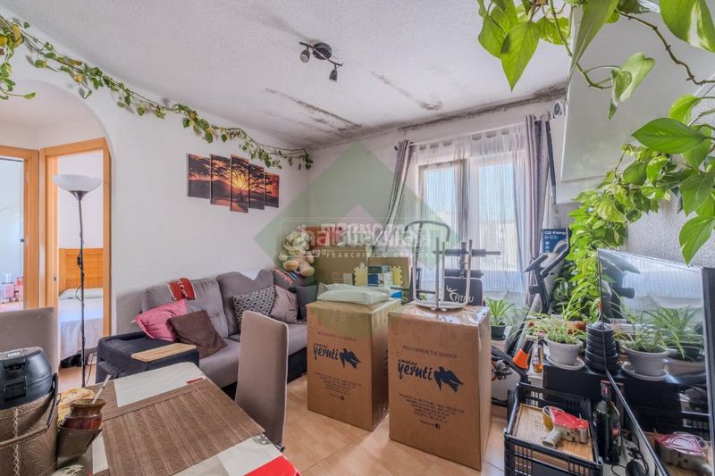 Foto 8f61173b-bf59-4c88-93d6-cbb46ba6b54b. Piso  en venta en Puerta Bonita Madrid