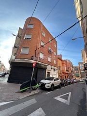 Pis a Puerta Bonita