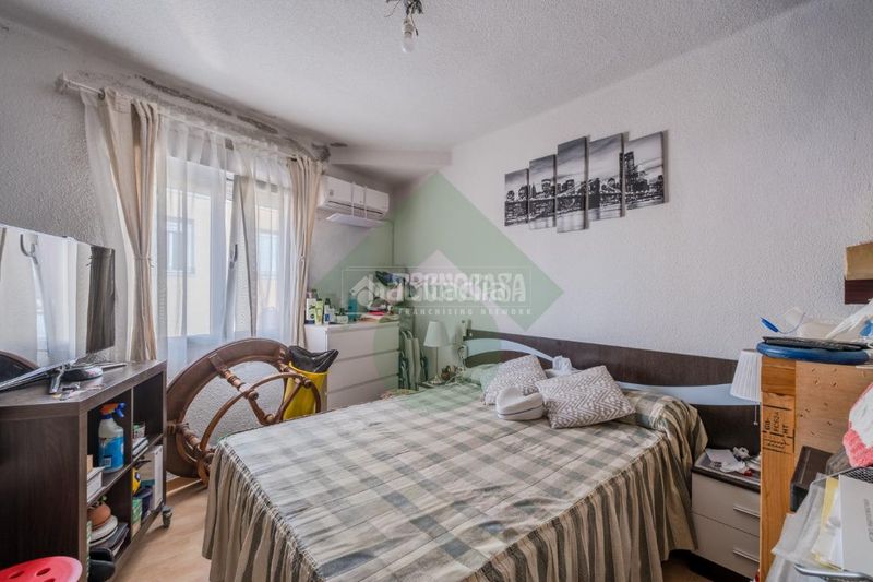 Foto df81fde3-aa6c-4676-a895-a44b7b9c1593. Piso  en venta en Puerta Bonita Madrid