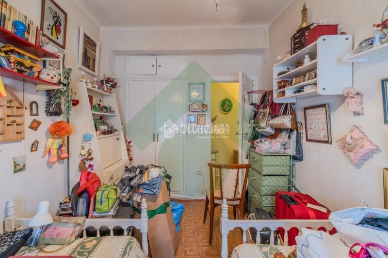 Foto 09dc2cc7-86f8-4b10-84af-2d7b928ef3f5. Pis a Vista Alegre Madrid
