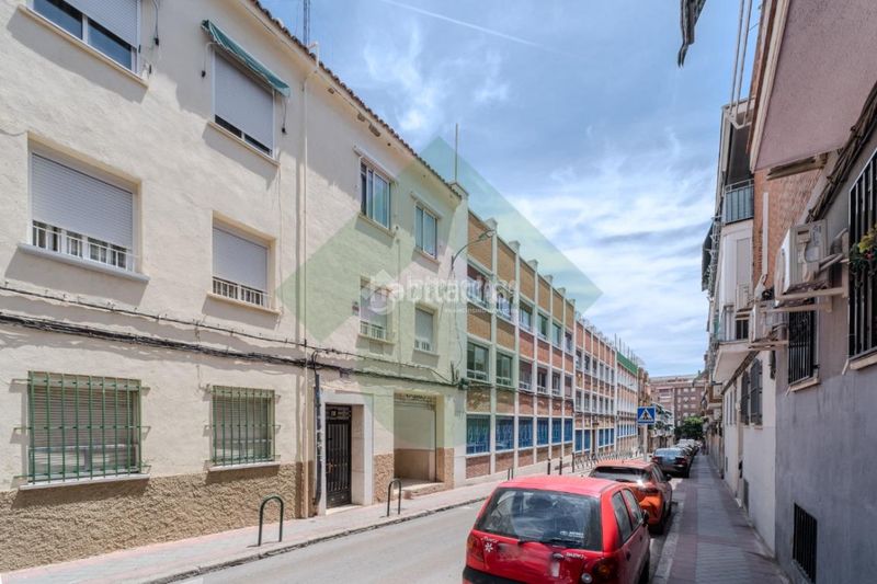 Foto 78f345c4-66ef-4a59-ac8e-b5a2a76db16b. Pis a Vista Alegre Madrid