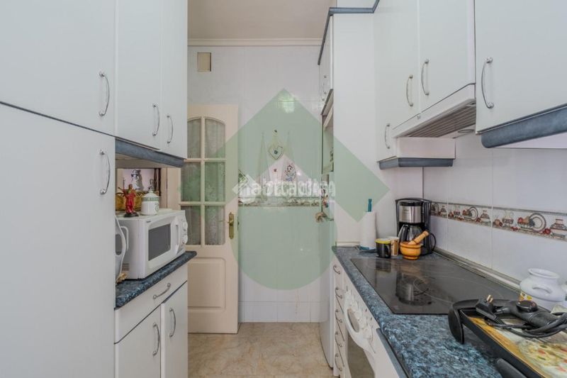 Foto ae27262f-2541-4078-be08-754f8338906b. Pis a Vista Alegre Madrid