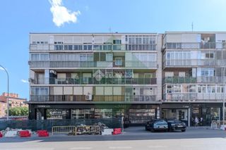 Pis a Vista Alegre. Piso en venta en madrid