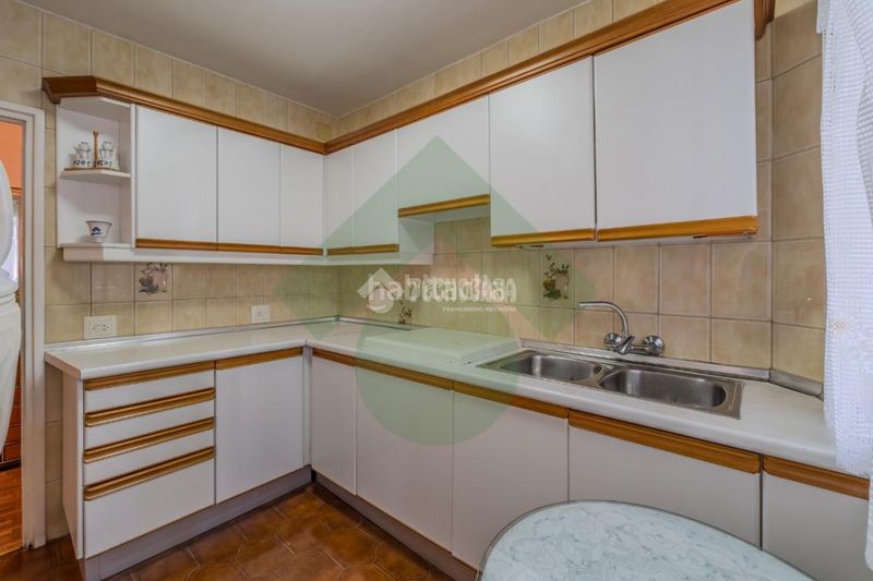 Foto 4962f57a-9492-428b-8000-9478388030ad. Pis amb calefacció a Puerta Bonita Madrid