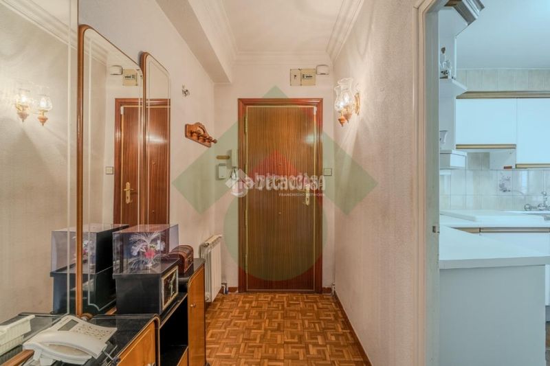 Foto a97a78b9-893d-49f7-9632-e23c23409926. Pis amb calefacció a Puerta Bonita Madrid