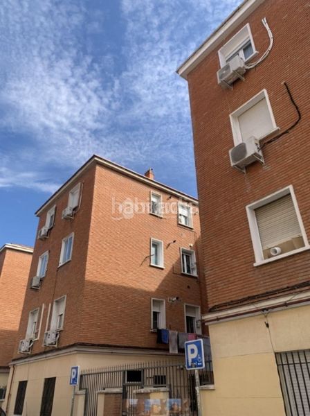 Foto abbce566-f34f-4428-a504-6e4f60cc89dd. Pis amb calefacció a Puerta Bonita Madrid